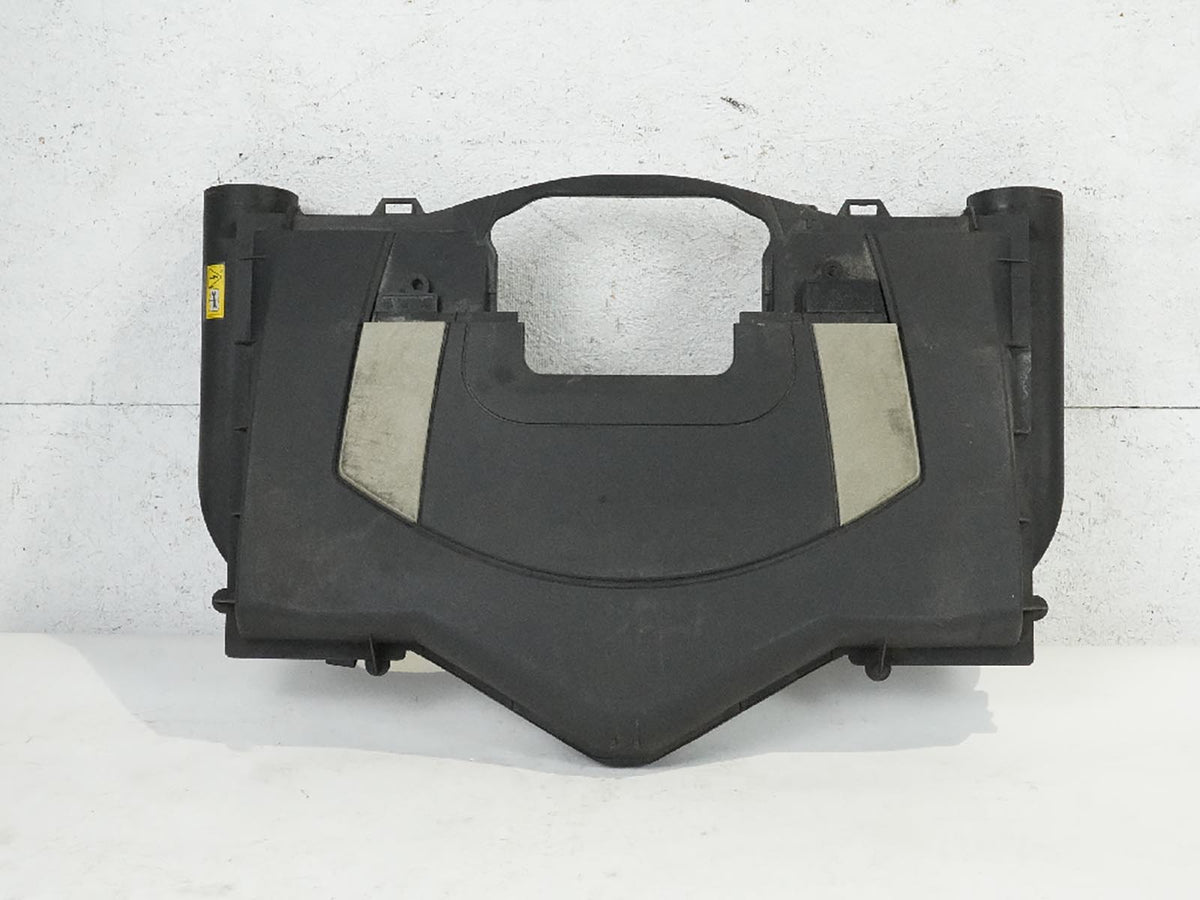 2008 - 2012 Mercedes Benz Gl Class X164 Air Intake Cleaner Engine Cover OEM