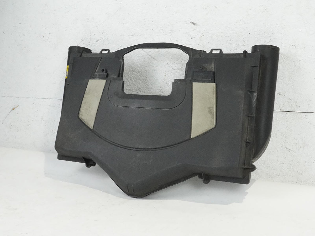 2008 - 2012 Mercedes Benz Gl Class X164 Air Intake Cleaner Engine Cover OEM