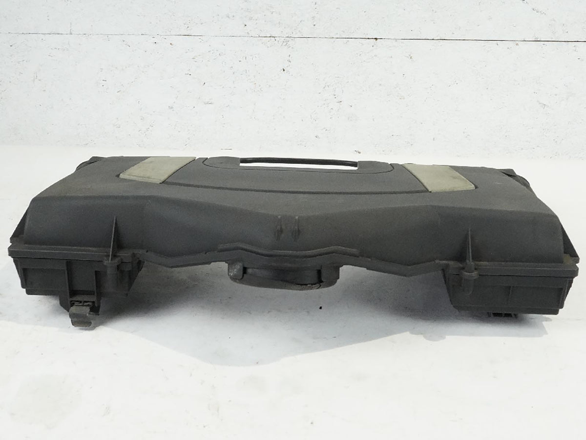2008 - 2012 Mercedes Benz Gl Class X164 Air Intake Cleaner Engine Cover OEM