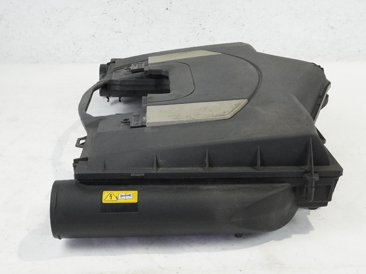 2008 - 2012 Mercedes Benz Gl Class X164 Air Intake Cleaner Engine Cover OEM