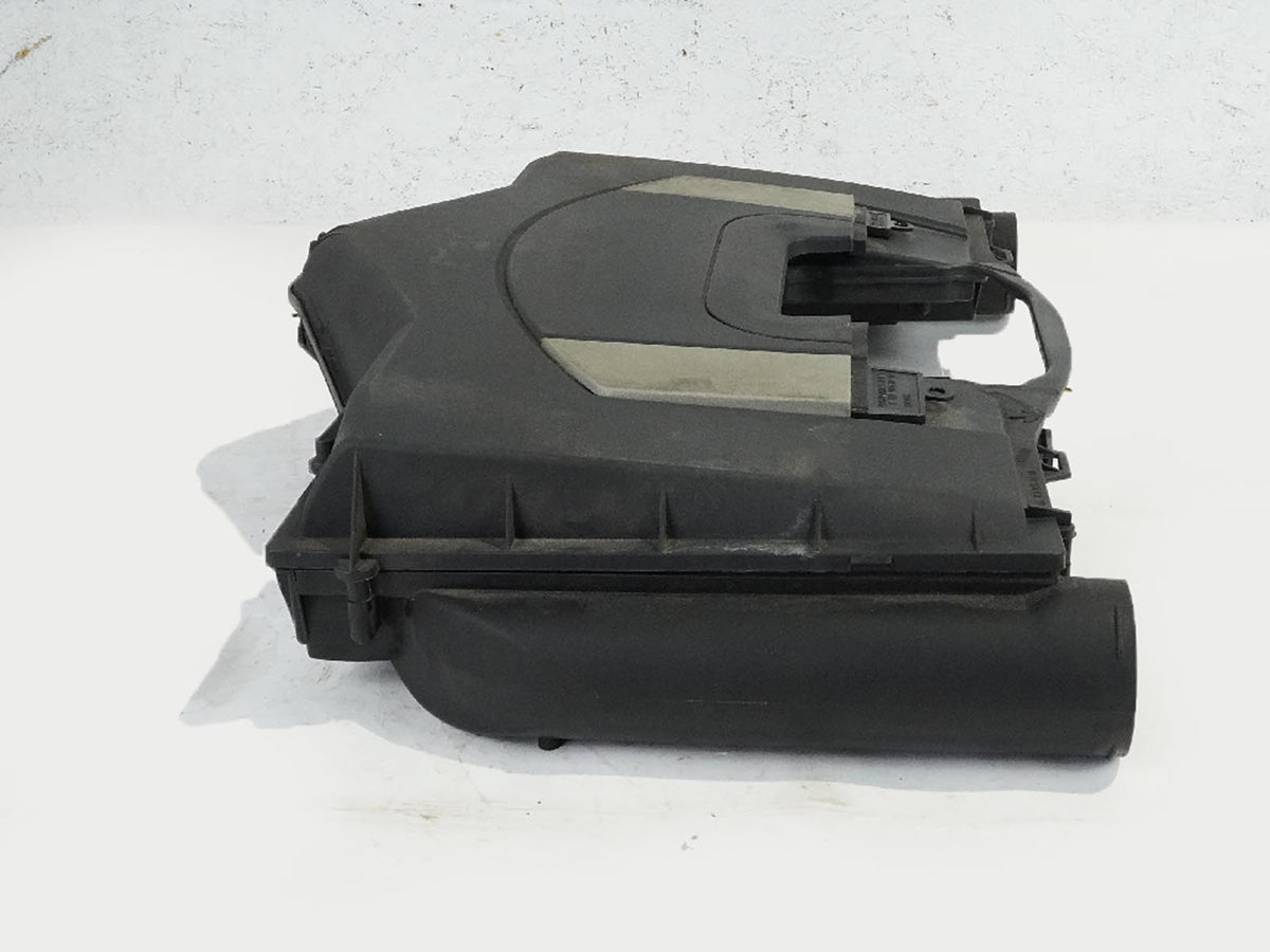 2008 - 2012 Mercedes Benz Gl Class X164 Air Intake Cleaner Engine Cover OEM