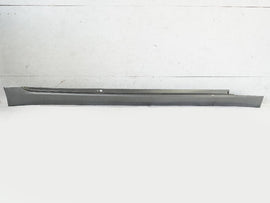 2008 - 2010 BMW 5 SERIES E61 SW ROCKER SKIRT PANEL EXTERIOR PASSENGER RIGHT OEM, Price