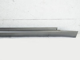 2008 - 2010 BMW 5 SERIES E61 SW ROCKER SKIRT PANEL EXTERIOR PASSENGER RIGHT OEM, Buy