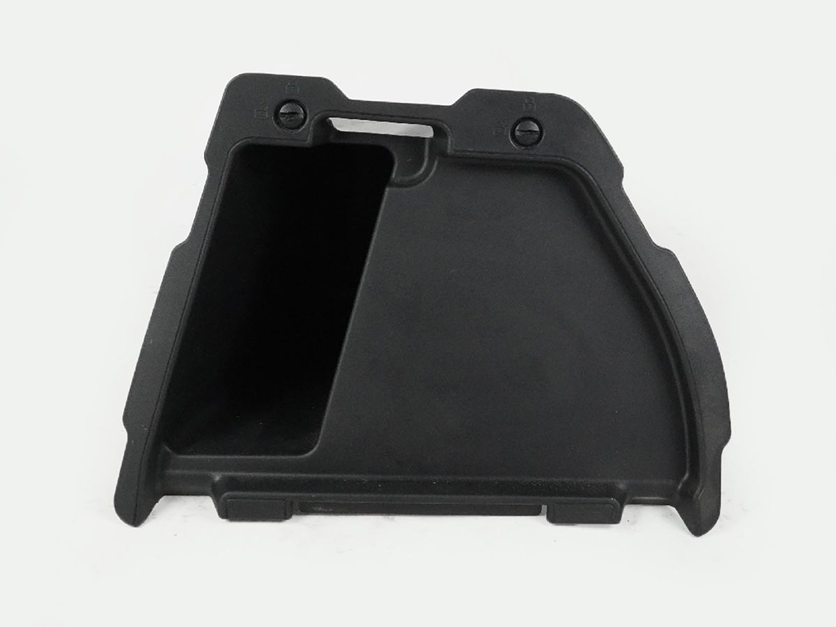 2007 - 2012 Mercedes Benz Gl Class X164 Storage Compartment Tray Rear Left OEM