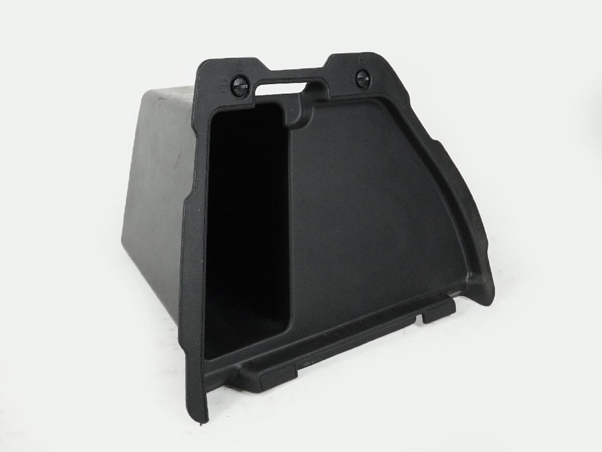 2007 - 2012 Mercedes Benz Gl Class X164 Storage Compartment Tray Rear Left OEM