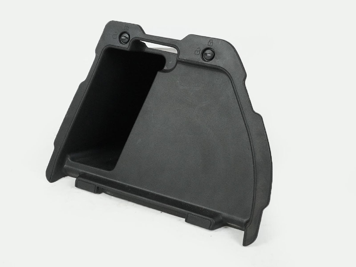 2007 - 2012 Mercedes Benz Gl Class X164 Storage Compartment Tray Rear Left OEM