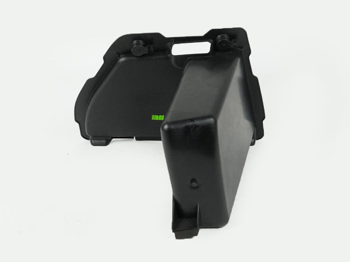 2007 - 2012 Mercedes Benz Gl Class X164 Storage Compartment Tray Rear Left OEM