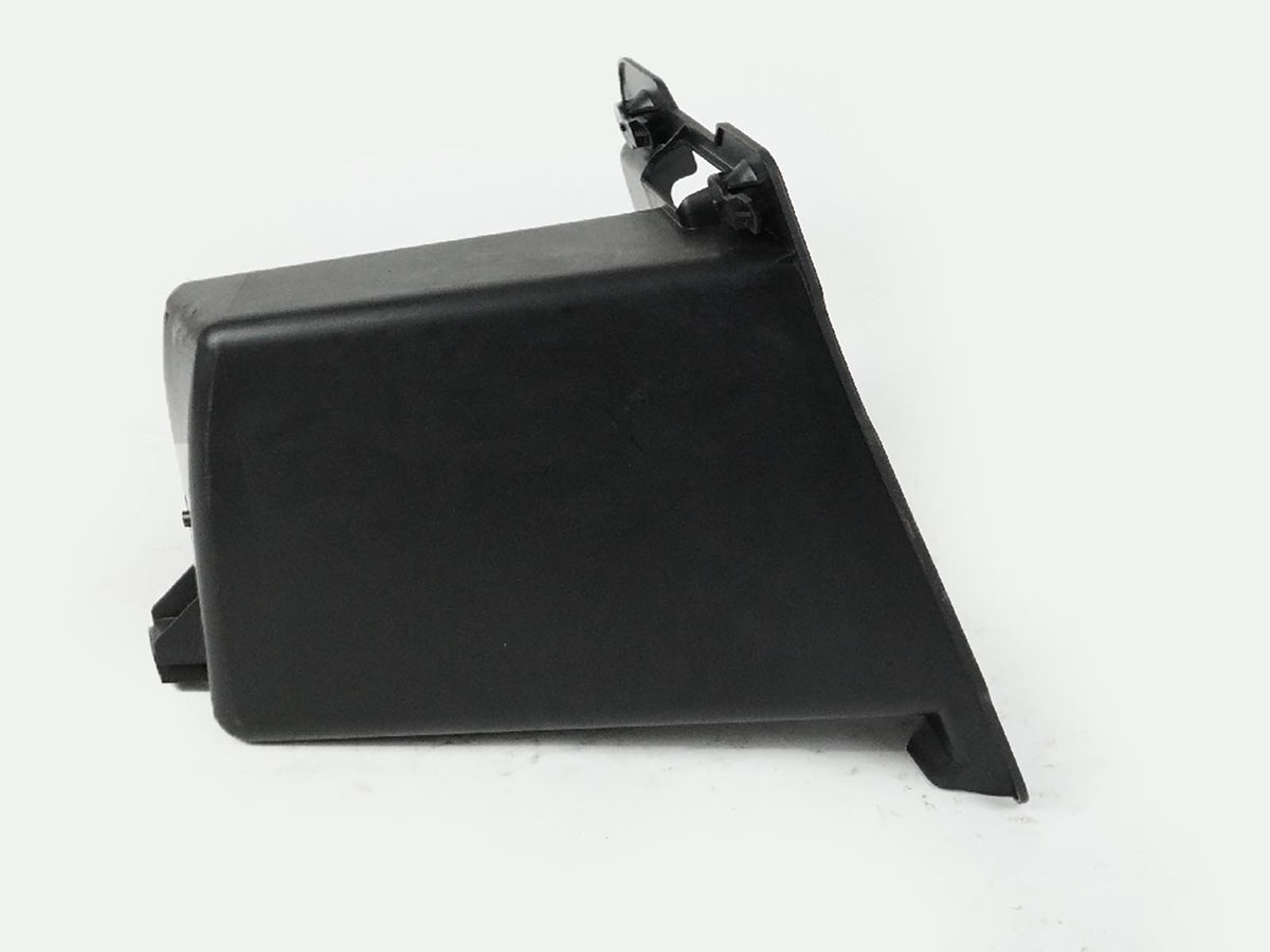 2007 - 2012 Mercedes Benz Gl Class X164 Storage Compartment Tray Rear Left OEM