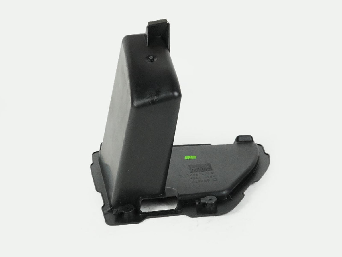 2007 - 2012 Mercedes Benz Gl Class X164 Storage Compartment Tray Rear Left OEM