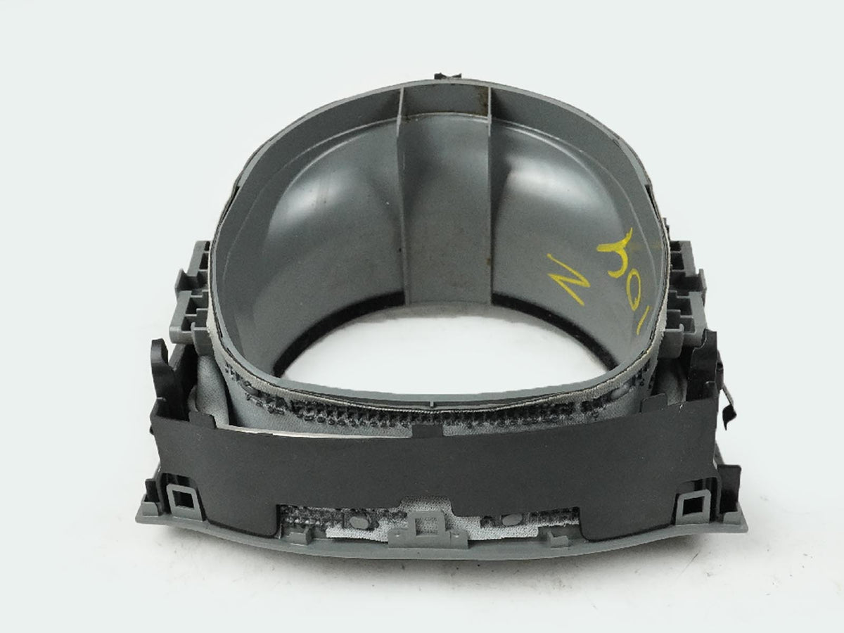 2007 - 2012 Mercedes Benz Gl Class X164 Column Wheel Shroud Boot Trim Cover OEM