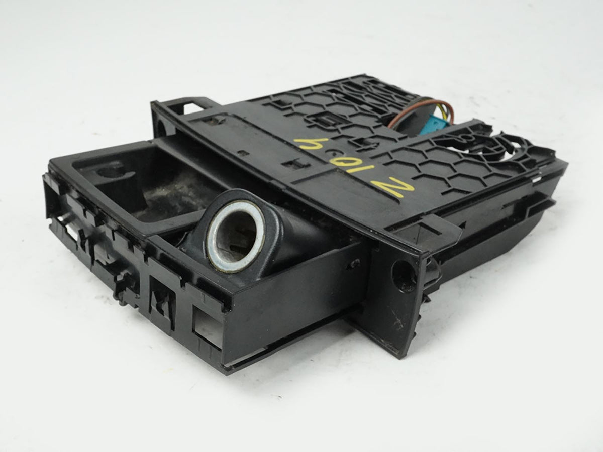 07-12 Mercedes GL Class X164 Ashtray Lighter Socket Storage Console A1648100130