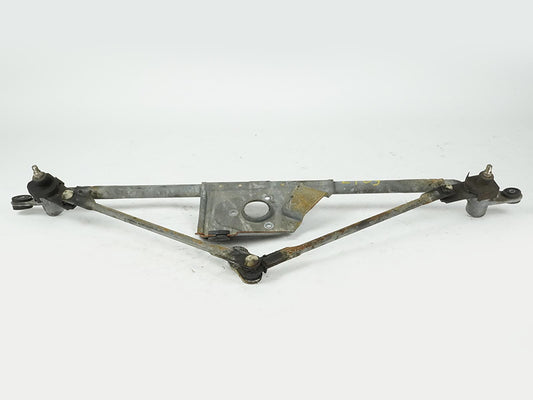 05-07 Jeep Grand Cherokee WK Wiper Linkage Transmission Windshield Front