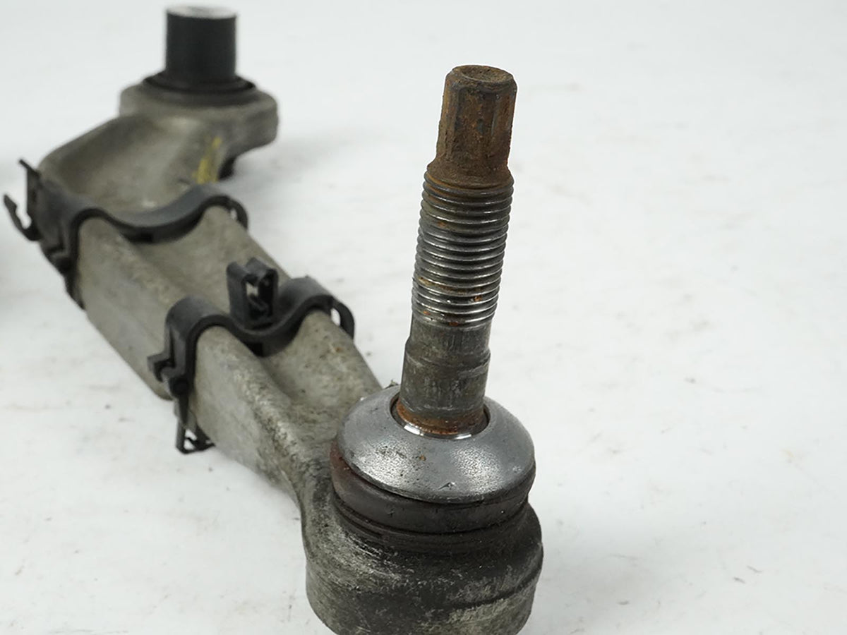 2008 - 2010 Bmw 5 Series E61 Xdrive Control Arm Upper Rear Right Left Rh Lh OEM