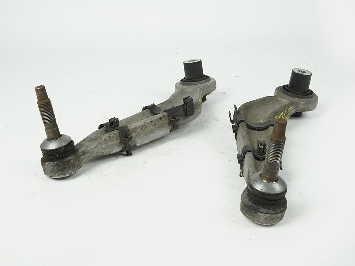 2008 - 2010 Bmw 5 Series E61 Xdrive Control Arm Upper Rear Right Left Rh Lh OEM