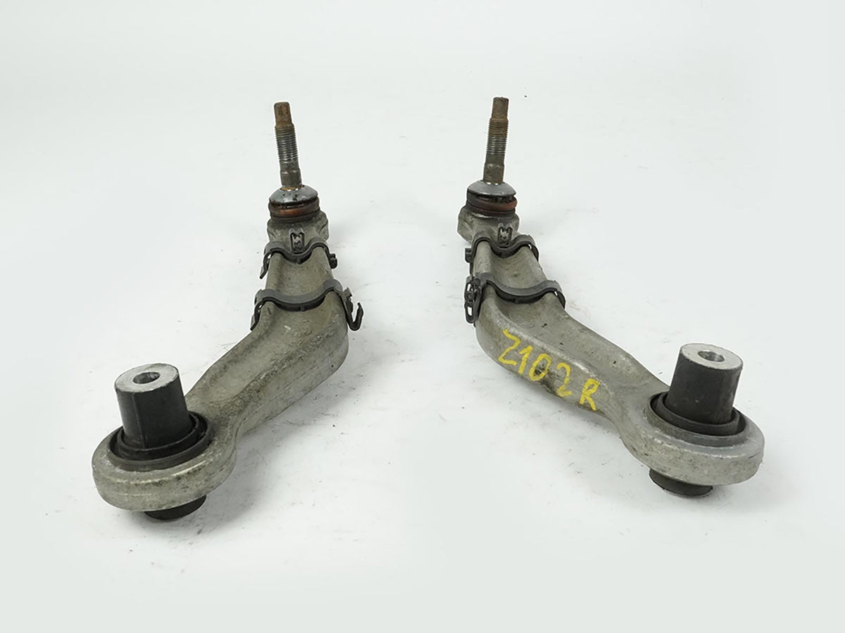2008 - 2010 Bmw 5 Series E61 Xdrive Control Arm Upper Rear Right Left Rh Lh OEM