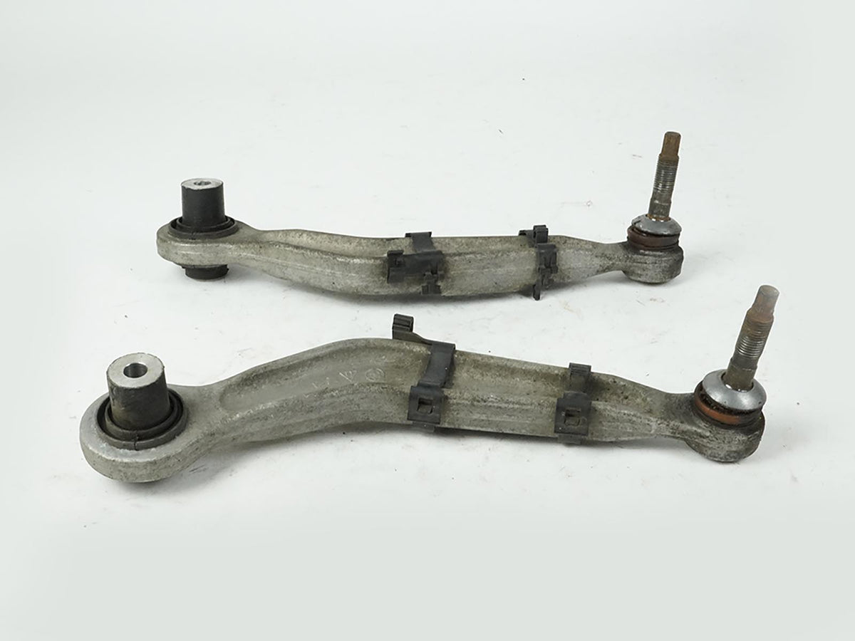 2008 - 2010 Bmw 5 Series E61 Xdrive Control Arm Upper Rear Right Left Rh Lh OEM