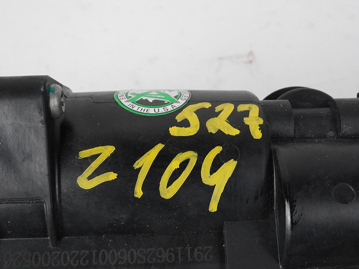 08-12 Mercedes Benz GL Class X164 Air Suspension Compressor Pump Unit P3214000A