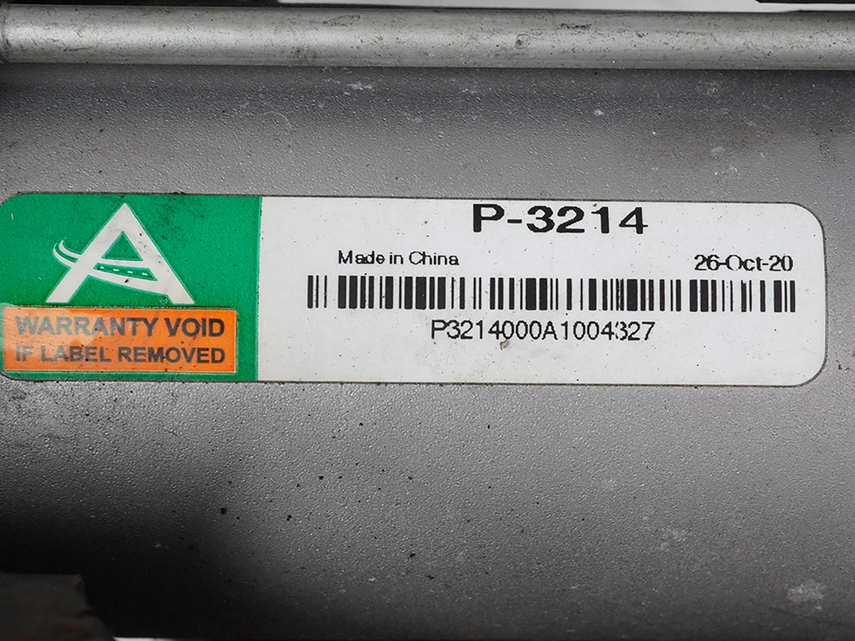 08-12 Mercedes Benz GL Class X164 Air Suspension Compressor Pump Unit P3214000A