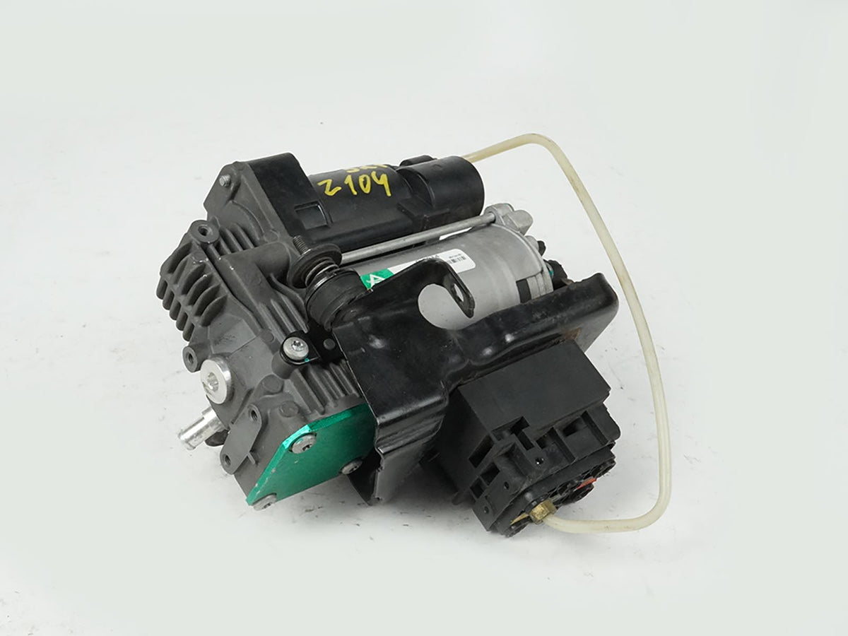 08-12 Mercedes Benz GL Class X164 Air Suspension Compressor Pump Unit P3214000A