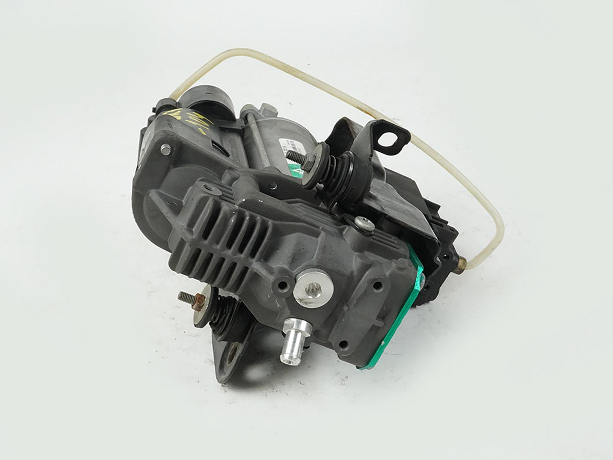 08-12 Mercedes Benz GL Class X164 Air Suspension Compressor Pump Unit P3214000A