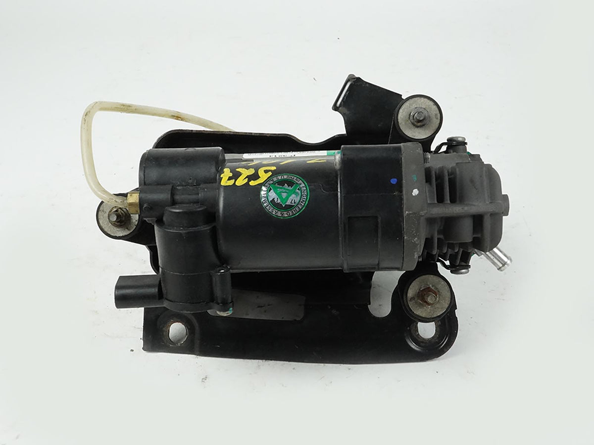 08-12 Mercedes Benz GL Class X164 Air Suspension Compressor Pump Unit P3214000A