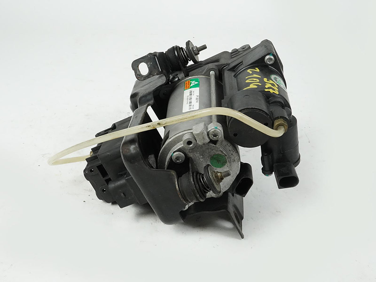 08-12 Mercedes Benz GL Class X164 Air Suspension Compressor Pump Unit P3214000A