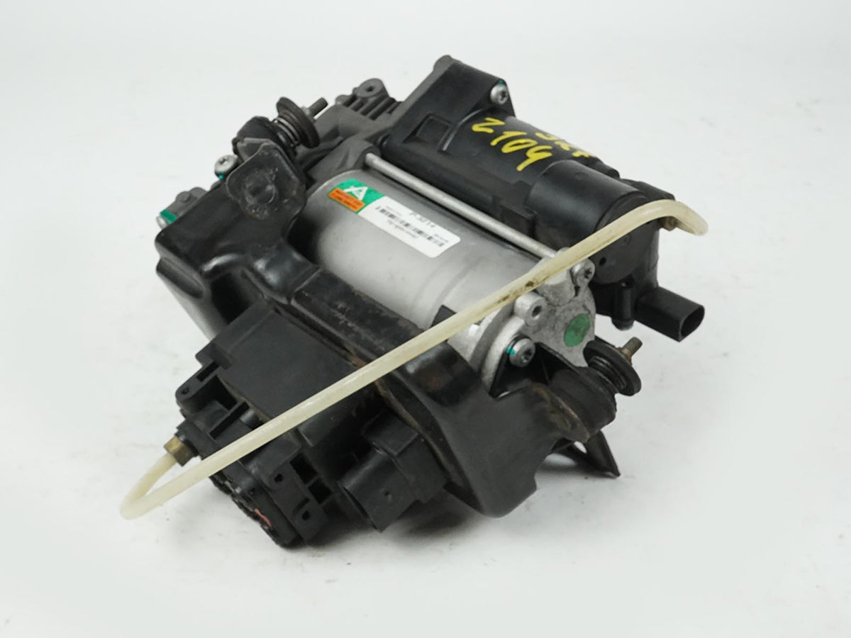 08-12 Mercedes Benz GL Class X164 Air Suspension Compressor Pump Unit P3214000A