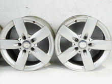 Load image into Gallery viewer, 1994 - 1997 Mercedes Benz C Class W202 Wheel 16X8J 5-112Mm 30Mm Offset OEM, price