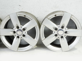 1994 - 1997 Mercedes Benz C Class W202 Wheel 16X8J 5-112Mm 30Mm Offset OEM, Buy