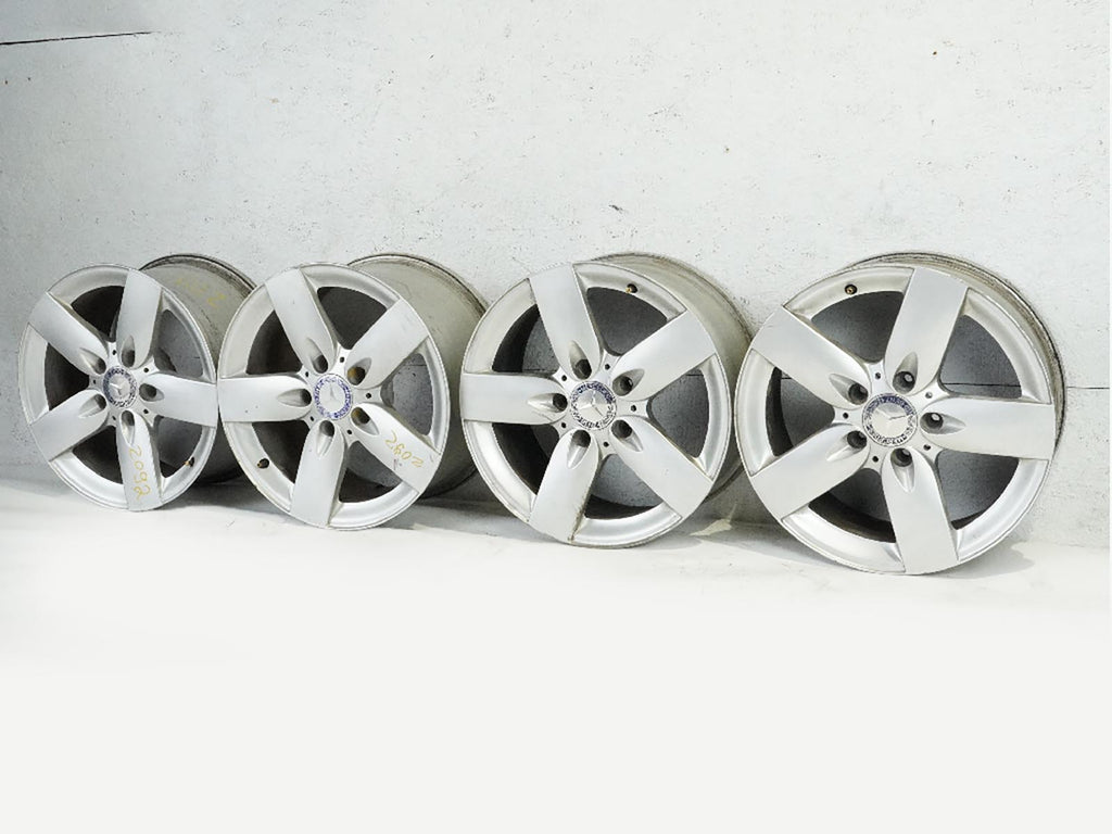  1994 - 1997 Mercedes Benz C Class W202 Wheel 16X8J 5-112Mm 30Mm Offset OEM, in stock