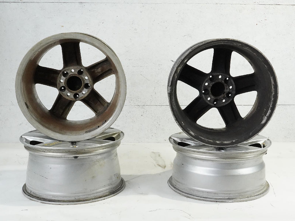  1994 - 1997 Mercedes Benz C Class W202 Wheel 16X8J 5-112Mm 30Mm Offset OEM, buy