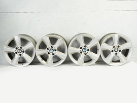 2007 - 2013 BMW X5 E70 WHEEL RIM 18X8.5J 5 SPOKE 46MM OFFSET 6772243 STYLE 210, Price