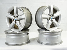 Load image into Gallery viewer, 2007 - 2013 BMW X5 E70 WHEEL RIM 18X8.5J 5 SPOKE 46MM OFFSET 6772243 STYLE 210, buy