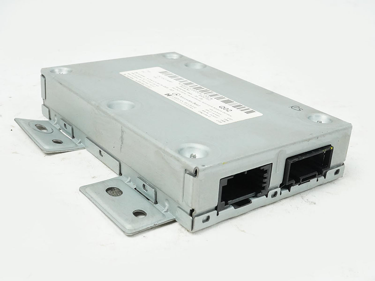 09-11 Mercedes Benz GL Class X164 Communication Control Module A2048708026 OEM
