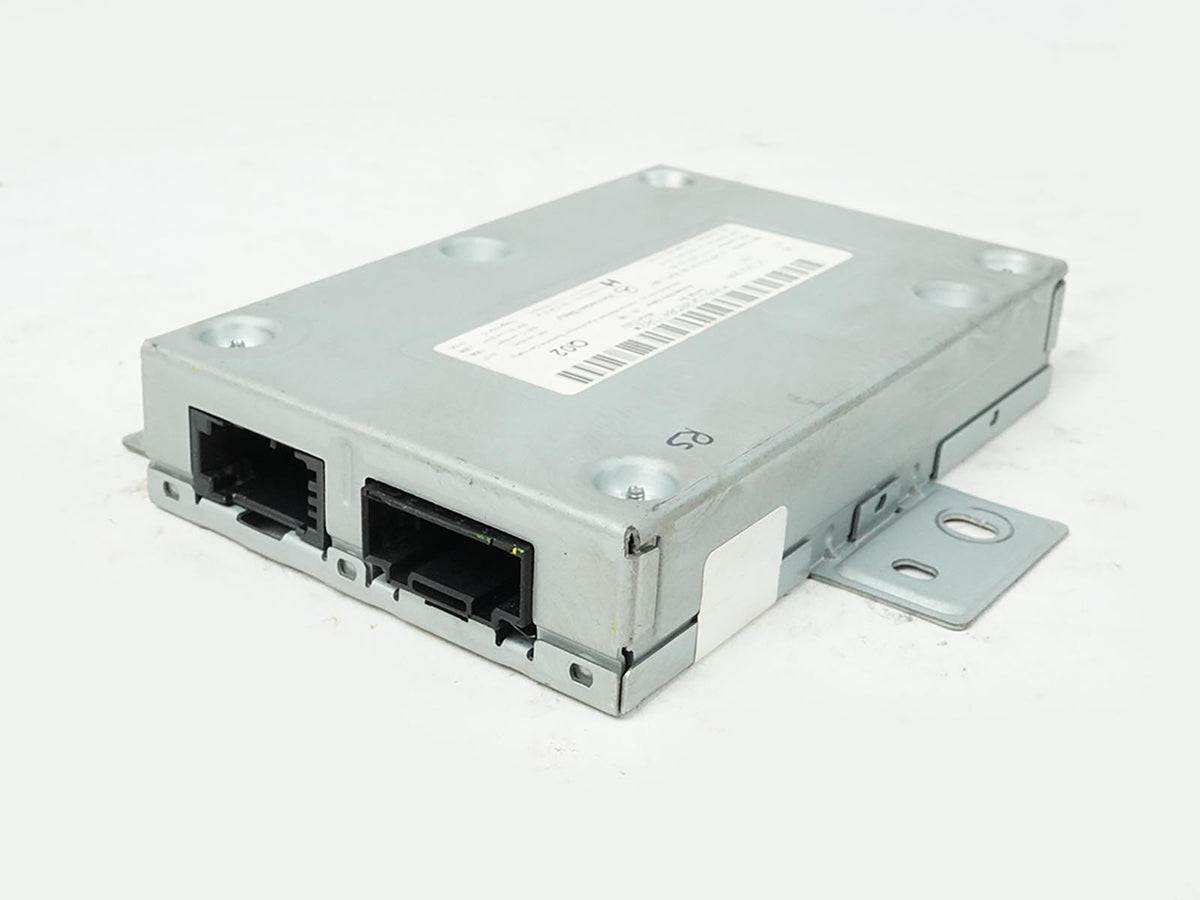 09-11 Mercedes Benz GL Class X164 Communication Control Module A2048708026 OEM