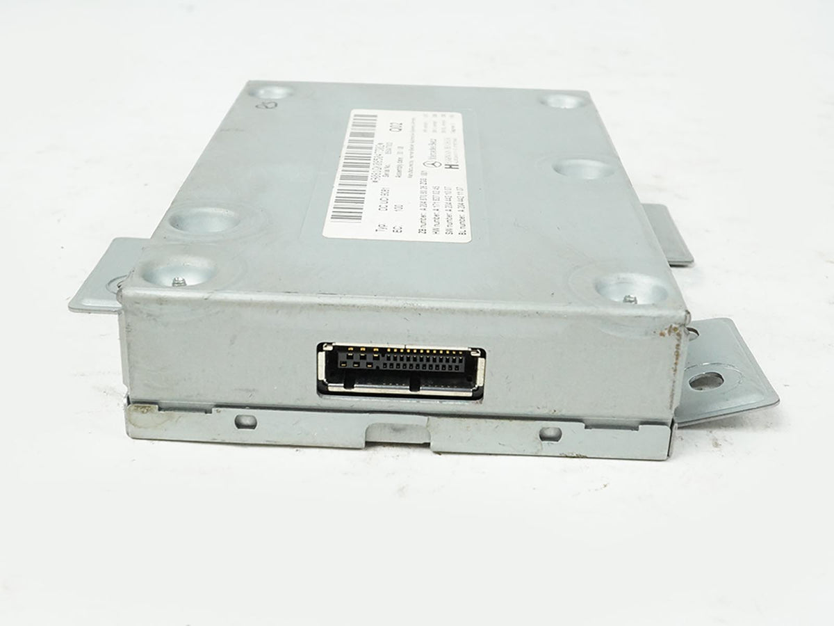 09-11 Mercedes Benz GL Class X164 Communication Control Module A2048708026 OEM