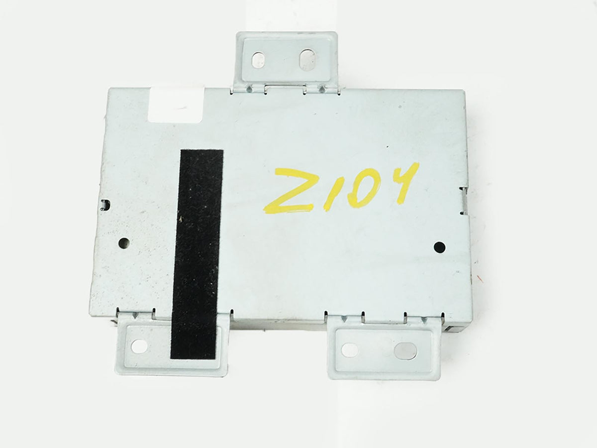 09-11 Mercedes Benz GL Class X164 Communication Control Module A2048708026 OEM