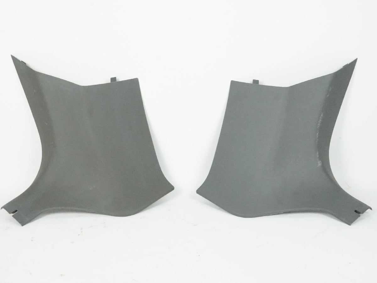 2005 - 2007 Jeep Grand Cherokee Wk D Pillar Trim Cover Panel Rear Left Right OEM