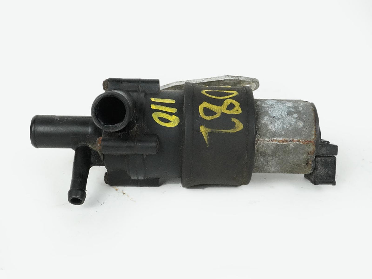 1998 - 2002 Mercedes Benz E Class W210 Auxiliary Aux Water Coolant Pump OEM