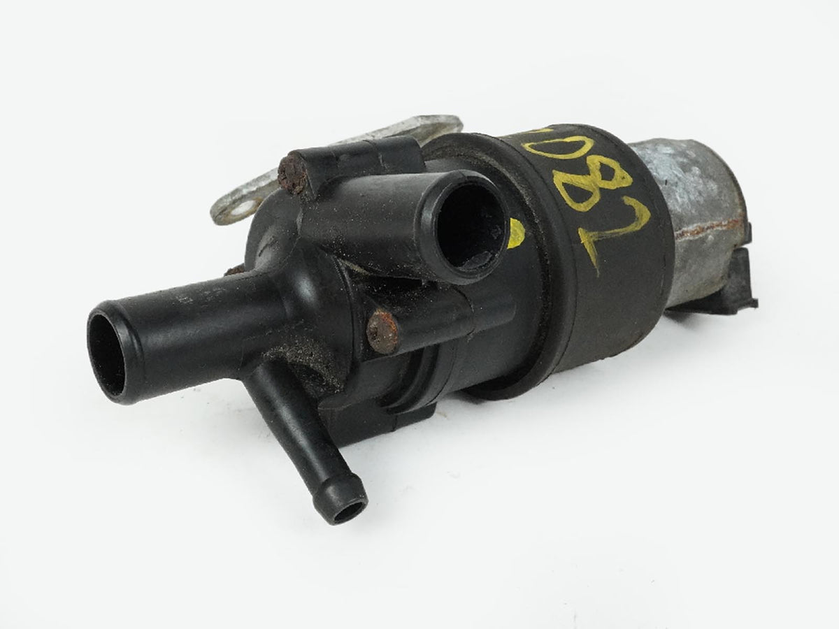 1998 - 2002 Mercedes Benz E Class W210 Auxiliary Aux Water Coolant Pump OEM