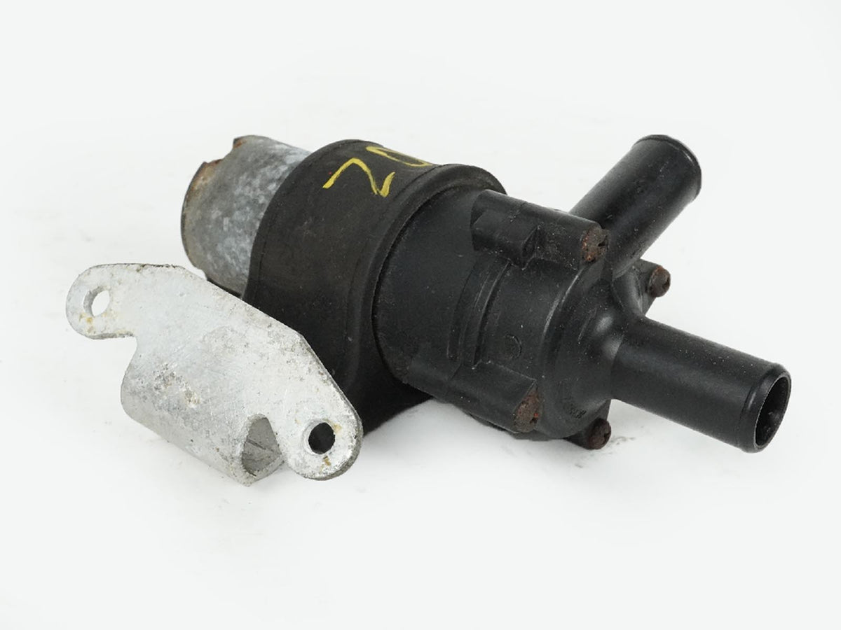 1998 - 2002 Mercedes Benz E Class W210 Auxiliary Aux Water Coolant Pump OEM