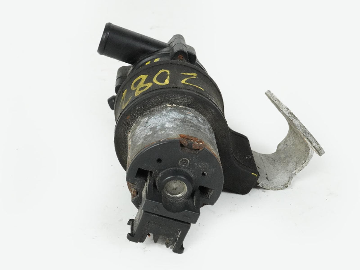 1998 - 2002 Mercedes Benz E Class W210 Auxiliary Aux Water Coolant Pump OEM