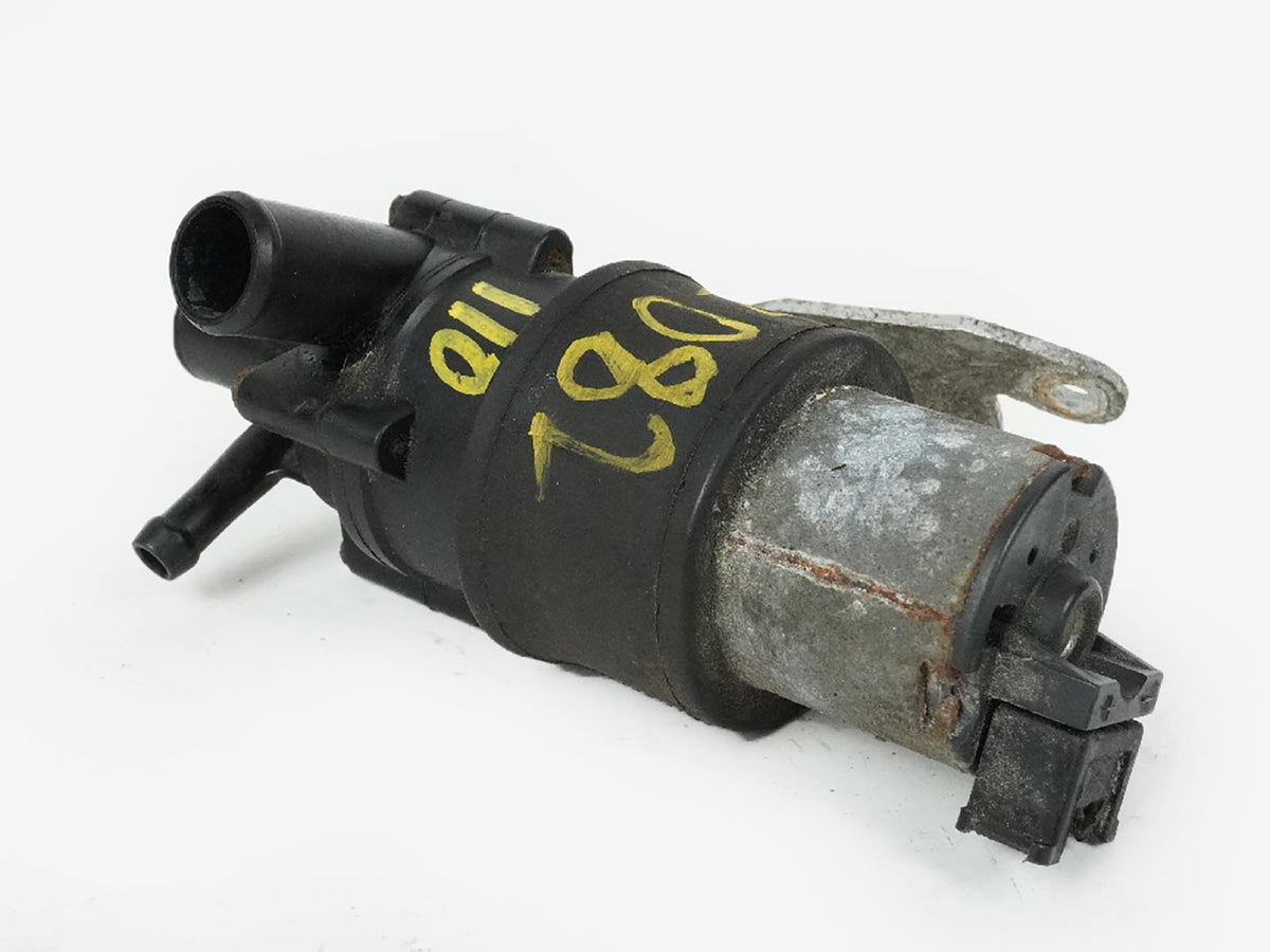1998 - 2002 Mercedes Benz E Class W210 Auxiliary Aux Water Coolant Pump OEM