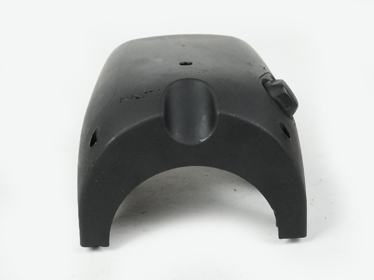 2004 - 2010 Audi A8 A8L D3 Trim Cover Panel Column Wheel W Adjuster 4E0951597C