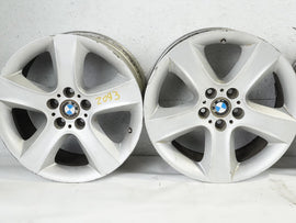 2007 - 2013 BMW X5 E70 WHEEL STYLE 212 ALLOY 19X9J 5-112MM 48MM OFFSET OEM, Buy