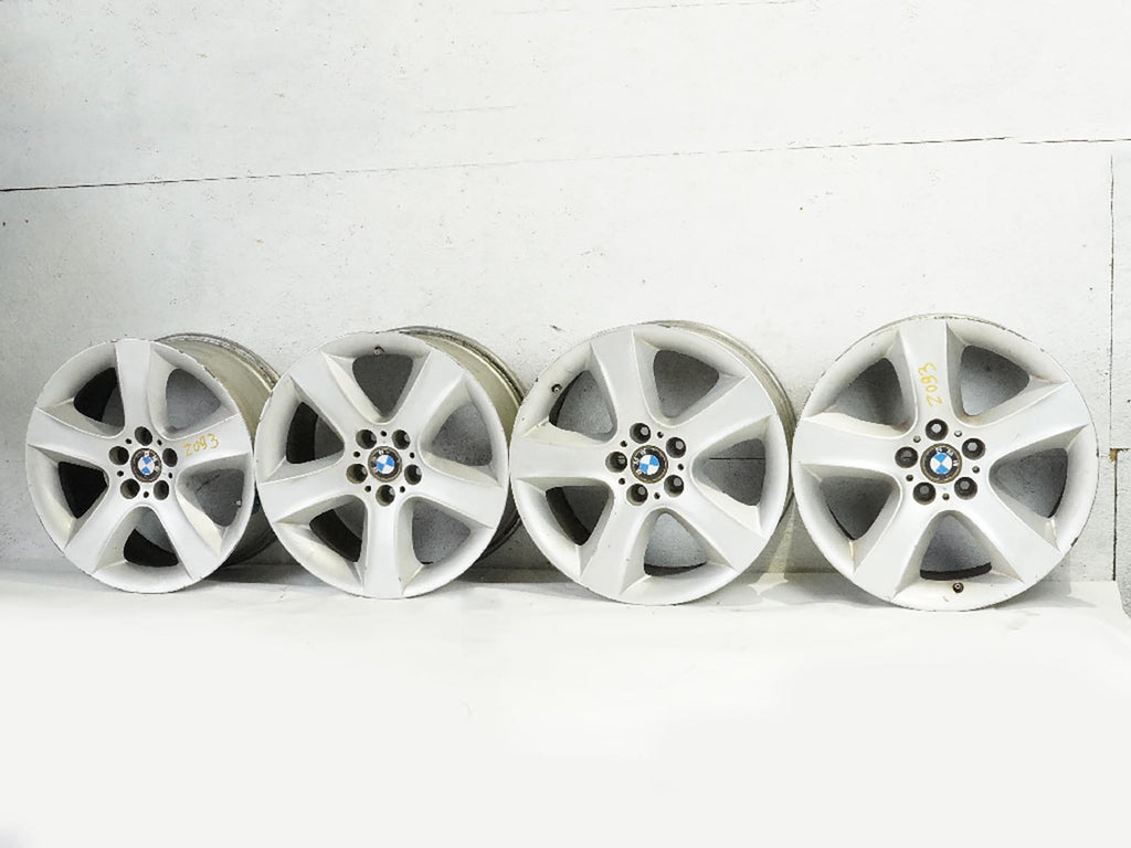  2007 - 2013 BMW X5 E70 WHEEL STYLE 212 ALLOY 19X9J 5-112MM 48MM OFFSET OEM, in stock