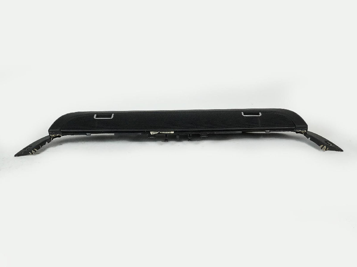 2003 - 2008 Mercedes Sl Class R230 Deck Shelf Speaker Trim Rear A2306900249 OEM
