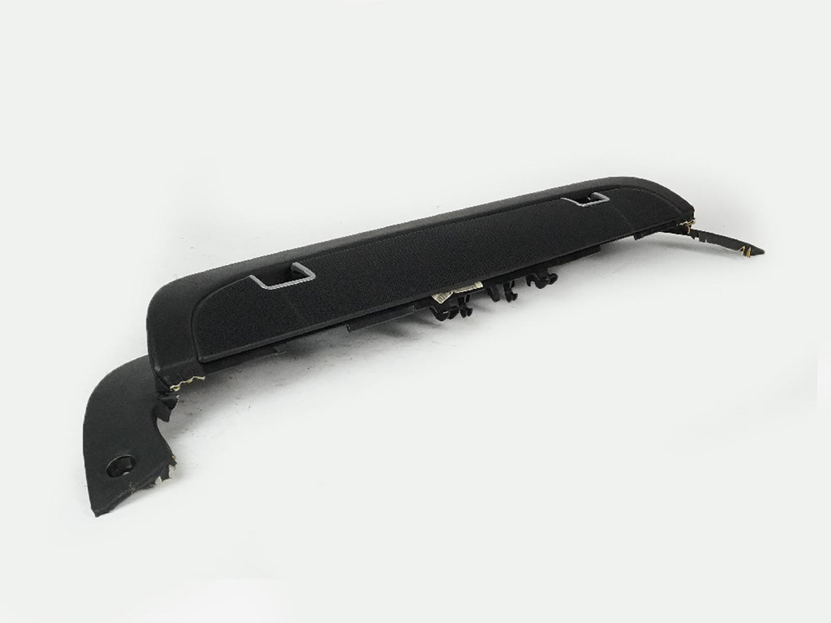 2003 - 2008 Mercedes Sl Class R230 Deck Shelf Speaker Trim Rear A2306900249 OEM