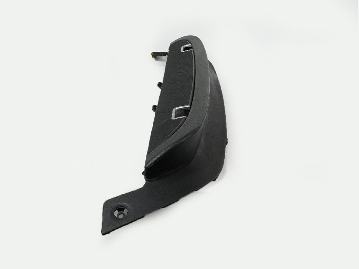 2003 - 2008 Mercedes Sl Class R230 Deck Shelf Speaker Trim Rear A2306900249 OEM