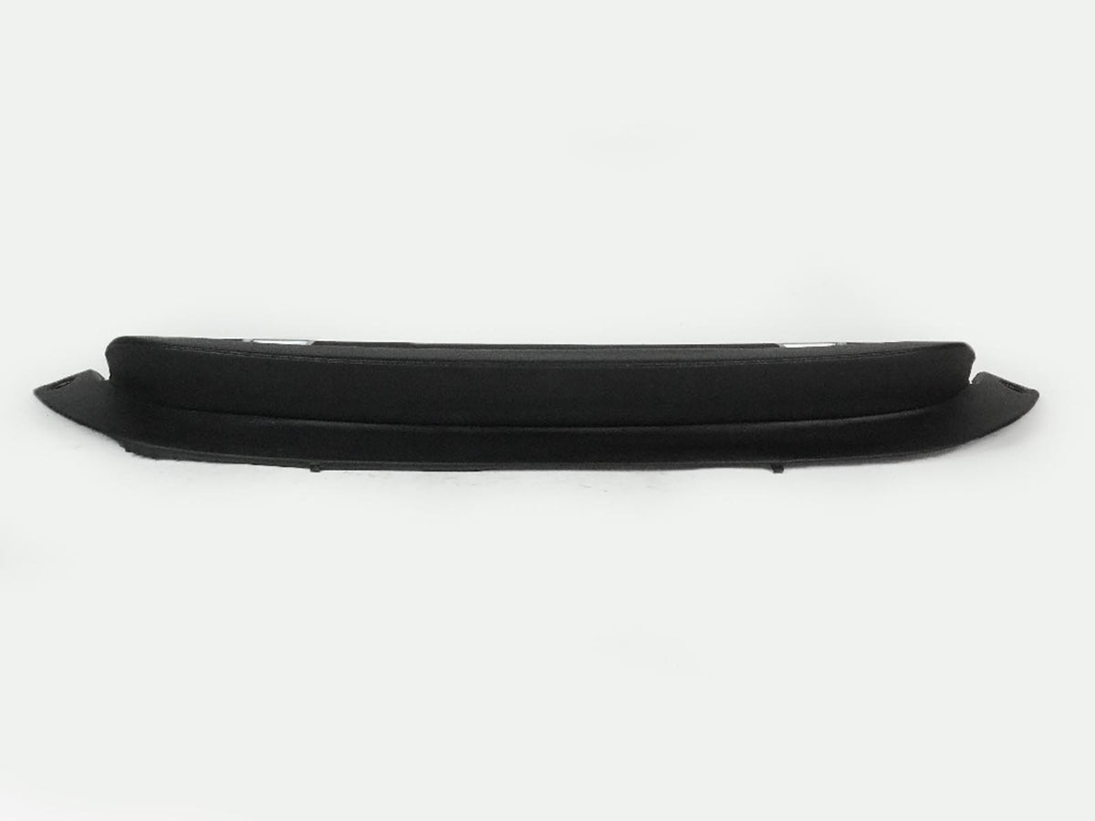 2003 - 2008 Mercedes Sl Class R230 Deck Shelf Speaker Trim Rear A2306900249 OEM